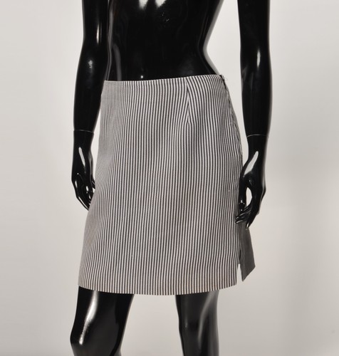 Minigonna vintage versace - minigonna,