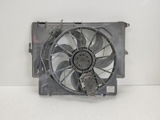 VENTOLA RADIATORE PER BMW Serie 1 Serie (E87) 0130303941 M47 D20 (204D4) Diesel