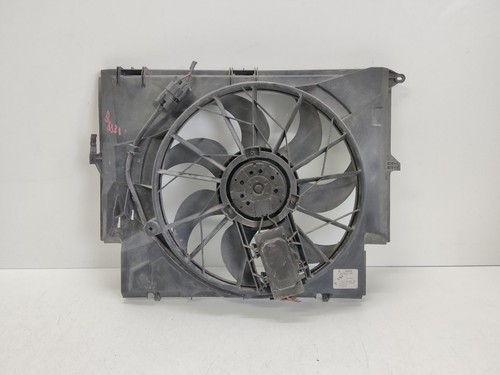 Ventola radiatore per bmw - ventola,