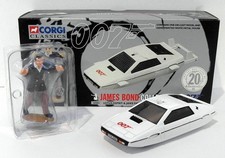 Set figurine corgi - figurine, 1/36