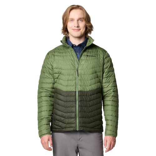 Giacche uomo columbia - giacche,