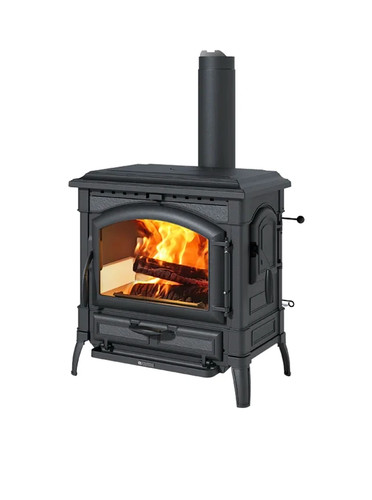 Nordica stufa legna - nordica,