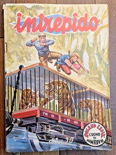 1957 - Albo N.3 de Intrepido -