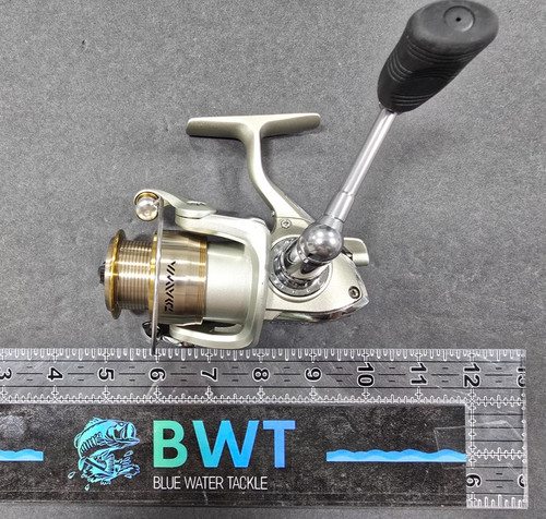 Daiwa exceler 1500 spinning - exceler,
