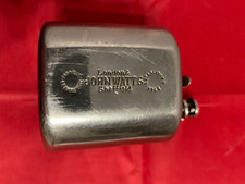 Spiro Automatic Stropper for