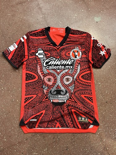 Charly uomo xolos club tijuana - club,