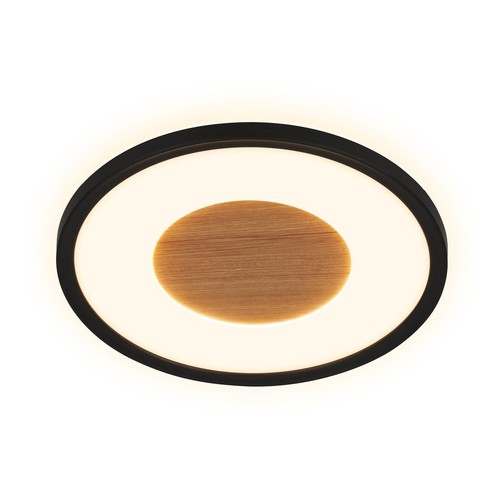 Plafoniera led piatta - plafoniera,
