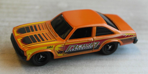 Matchbox 1979 chevy chevrolet - 1979,
