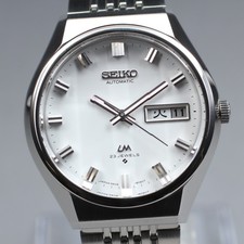[OTTIME CONDIZIONI] 1975 SEIKO