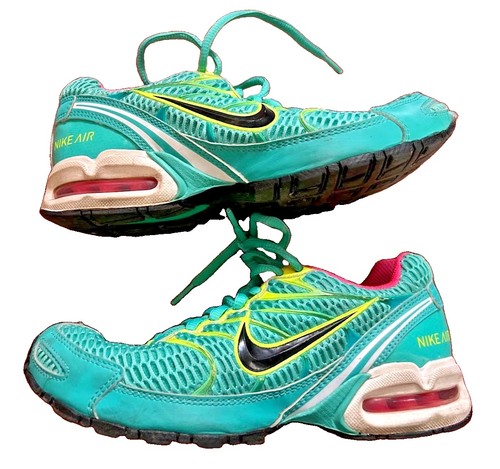 Scarpe corsa nike air max - da,
