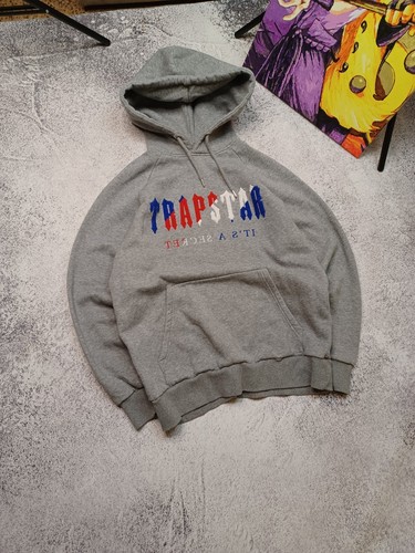Trapstar hoodie s a - hoodie,