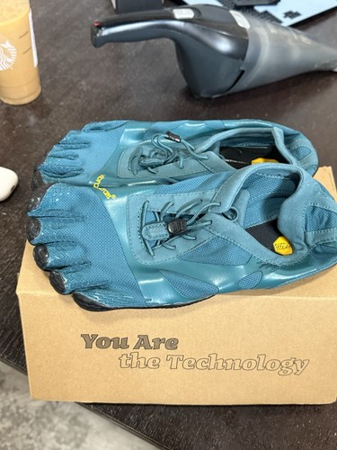 Scarpe corsa uomo vibram - uomo,