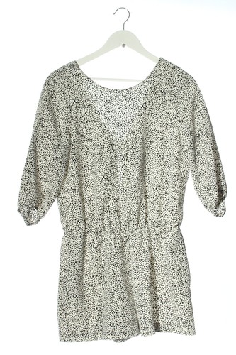 Zara basic tuta corta donna - basic,