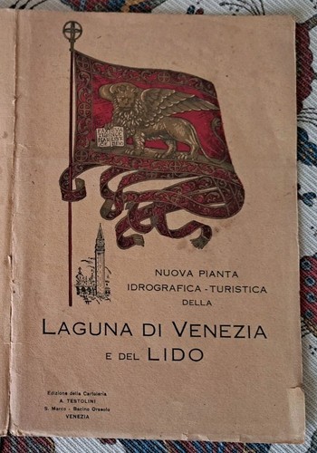 Nuova pianta idrografica