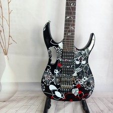 Chitarra elettrica ibanez - chitarra,