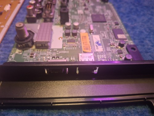 Moherboard 55lx341c - moherboard,