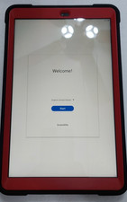 Samsung galaxy tab - galaxy, 10.1''