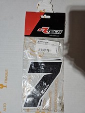 Pz 3 N°7 Adesivi Stickers