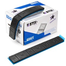 Pesi adesivi per cerchi in