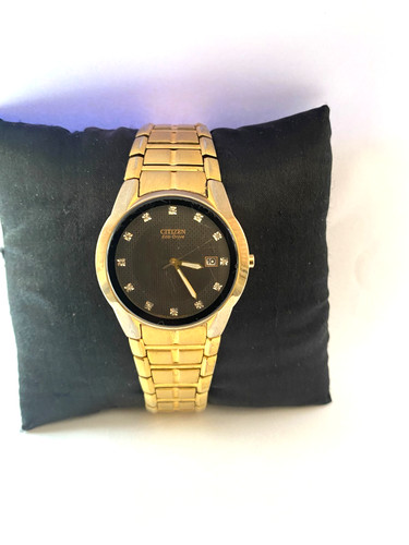 Orologio citizen uomo eco - orologio,