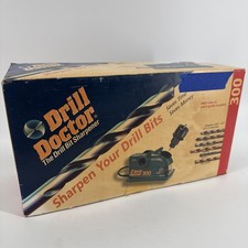 NEW DRILL DOCTOR Affila punte