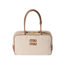 Borsa donna Miu Miu Beau in