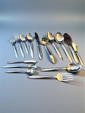 Set posate 90 pezzi GIAPPONE