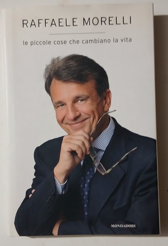 Libro piccole cose che - libro,