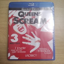 Queens of Scream Triple