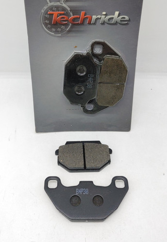 Kit pastiglie freno per - pastiglie, kimco