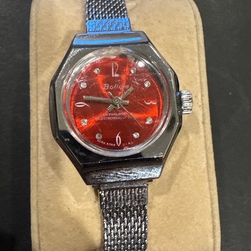 Orologio meccanico
