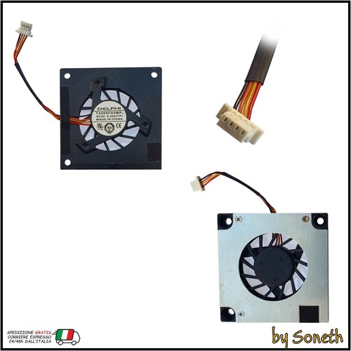 Ventola fan cpu per acer - cpu,