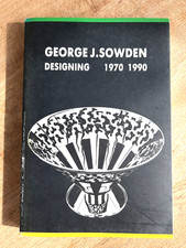 Georges J. Sowden, Design 1970