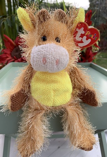 Cow bone peluche - cow,
