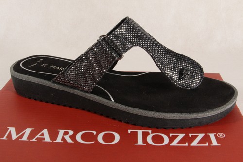 Marco tozzi zehensteg - tozzi,