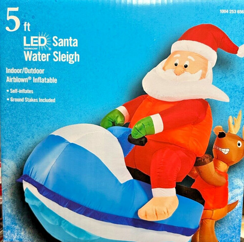 Nuovo piedi alto led - alto,