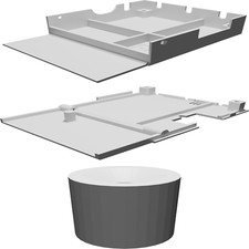 Case for 1541 Ultimate