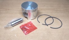 KIT PISTONE COMPLETO DI