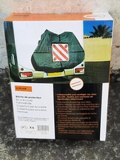 Telo copribici per camper