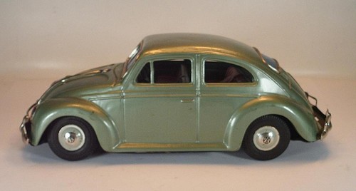Bandai volkswagen - volkswagen, vw