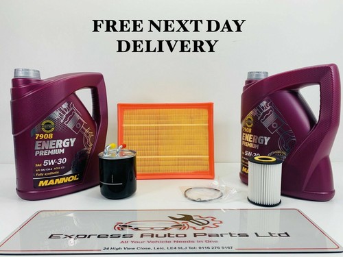 Kit tagliando jeep grand - kit,