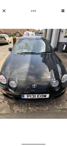 Toyota celica benzina - celica, 1.8