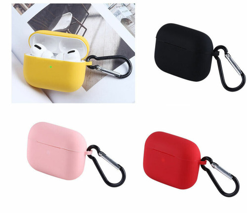 Custodia cover per airpods pro - custodia,