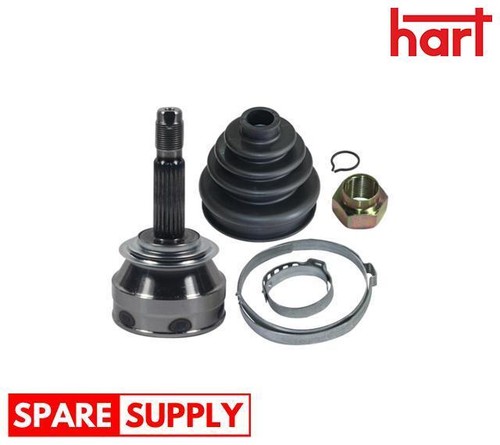 Kit giunti albero motore - motore, per
