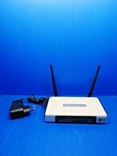 TP LINK ROUTER WIRELESS 3G 3.5G TL MR3420