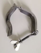 MORSETTO FASCETTA RACCORDO