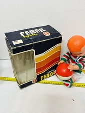 BAMBOLOTTO CARICA A MOLLA