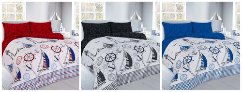 Jake set biancheria letto - set,