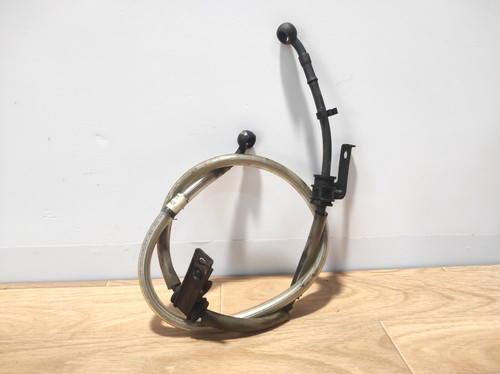 Tubo freno anteriore kymco - freno,