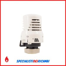 Testa testina termostatica